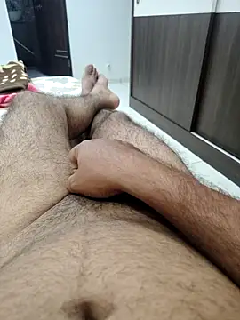 John mccoyxh online show from February 22, 11:17 pm