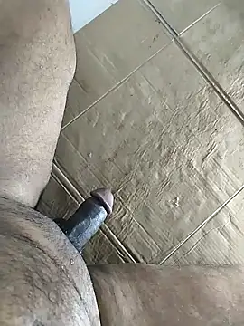 cenyon124 online show from February 6, 2:47 pm