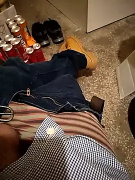 A man in public online show from December 5, 8:16 pm