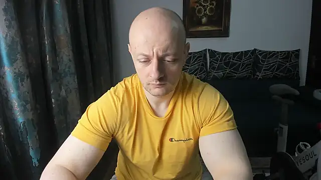 xxxWildxThoughtsxxx online show from March 17, 11:35 pm