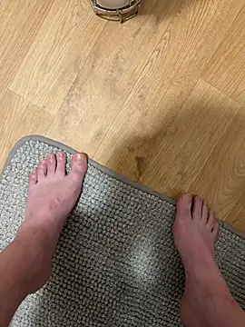 Feettlover69 online show from March 2, 6:25 am