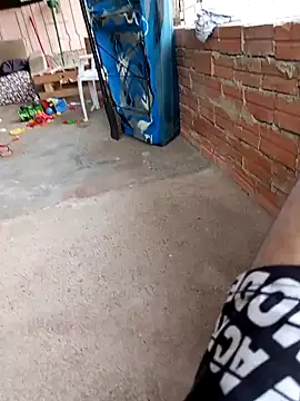 Din0071 online show from February 5, 4:04 pm