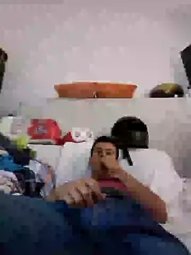 josehot151515 online show from January 13, 7:31 pm