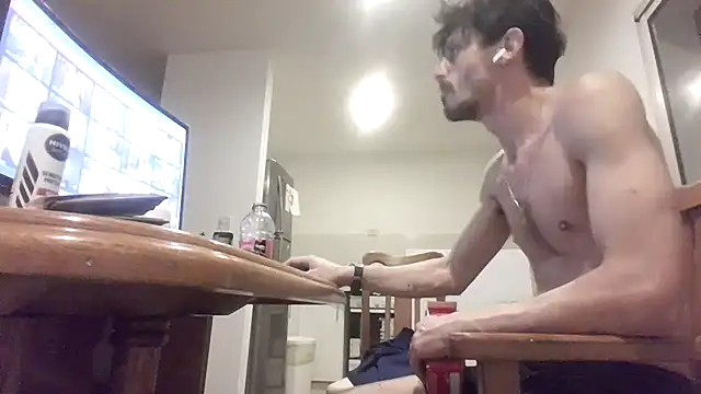 nicolaaaaas online show from March 3, 6:24 am