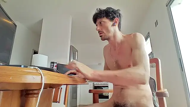 nicolaaaaas online show from February 25, 1:17 pm