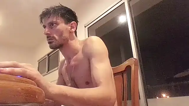 nicolaaaaas online show from January 15, 7:37 am