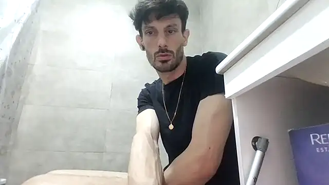 nicolaaaaas online show from December 12, 1:43 am