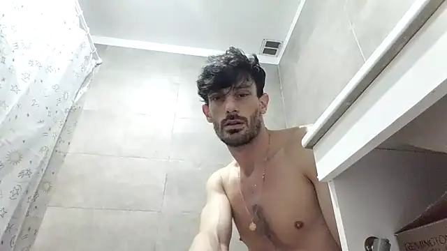 nicolaaaaas online show from December 13, 4:00 am