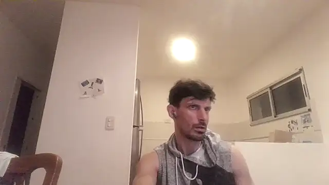 nicolaaaaas online show from January 22, 6:31 am