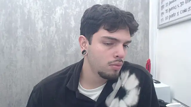 kurtz3 online show from October 26, 3:58 pm