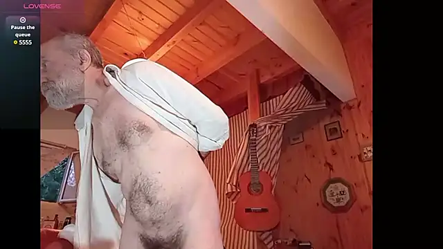 papifacu online show from March 5, 10:55 pm