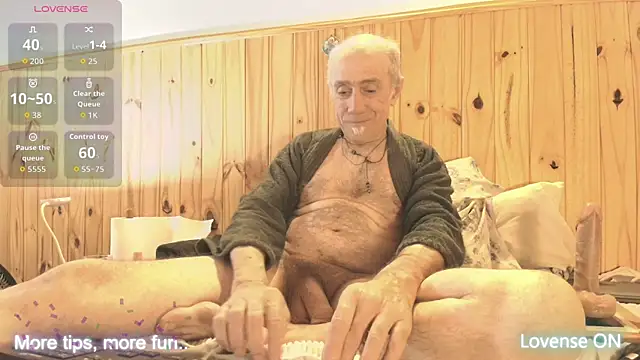 papifacu online show from February 10, 1:21 am