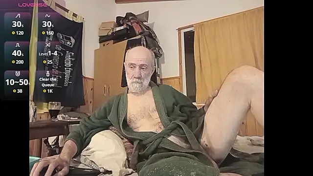 papifacu online show from March 7, 12:04 am