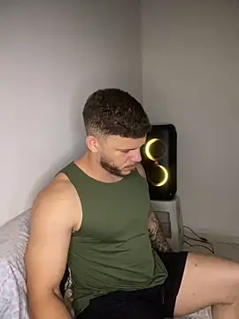 Dedel199 online show from January 15, 11:07 pm