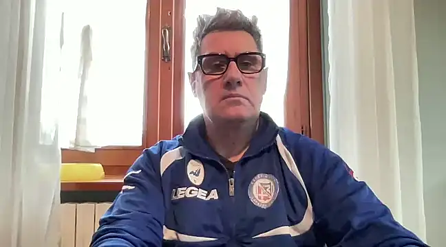 Snapshot of Britmi chatting on January 11, 9:47 am Britmi online show from January 11, 9:47 am