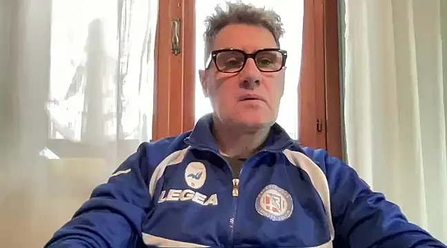 Snapshot of Britmi chatting on January 5, 9:15 am Britmi online show from January 5, 9:15 am