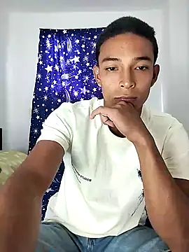 Demiansteven2 online show from March 26, 8:02 pm