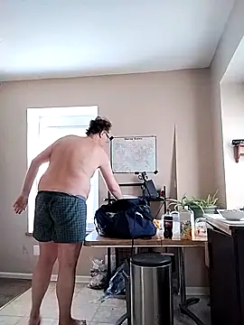 DARemo42O online show from March 18, 1:12 pm