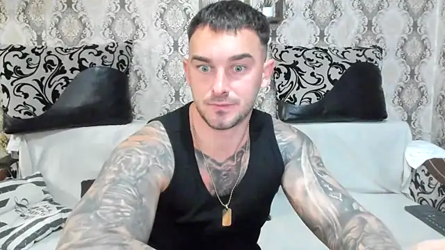 Jonmusclemaster online show from November 15, 9:06 pm