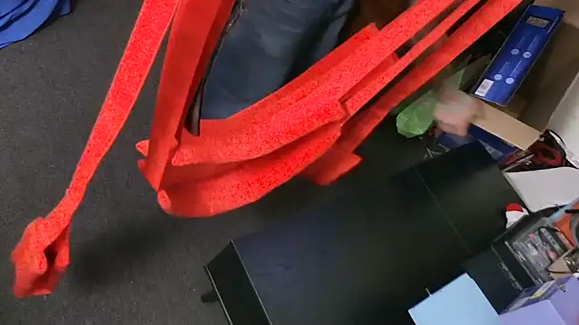 ROCKHARDDADDY86 online show from January 18, 7:27 pm