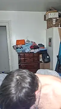 ROCKHARDDADDY86 online show from March 6, 3:53 pm