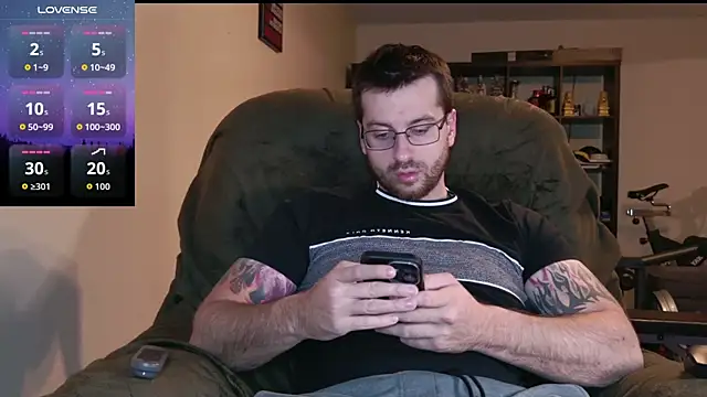 JayXCee Official online show from March 7, 11:02 pm