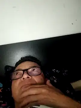 Anuviss lxx online show from October 26, 4:36 am