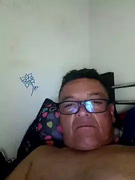 Anuviss lxx online show from September 27, 3:04 am