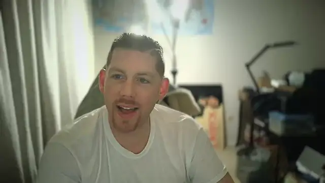 Rock Pierce online show from January 31, 9:26 pm