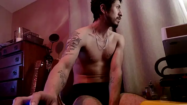 psil0cyb0rg online show from December 15, 11:40 am