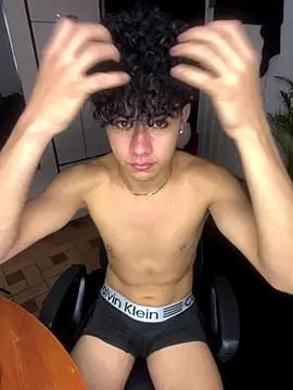 DavidfullOFlove online show from November 7, 9:18 pm