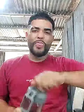 Miguelito955 online show from December 23, 6:48 pm