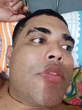 Miguelito955 online show from October 3, 8:47 pm