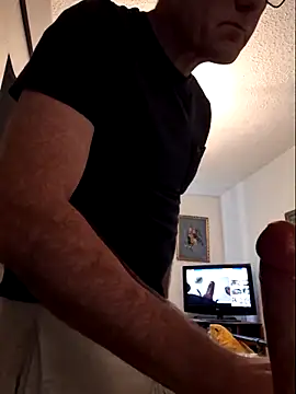 bibananaman online show from April 26, 5:10 pm