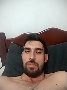 Richard9263 online show from October 15, 4:09 am