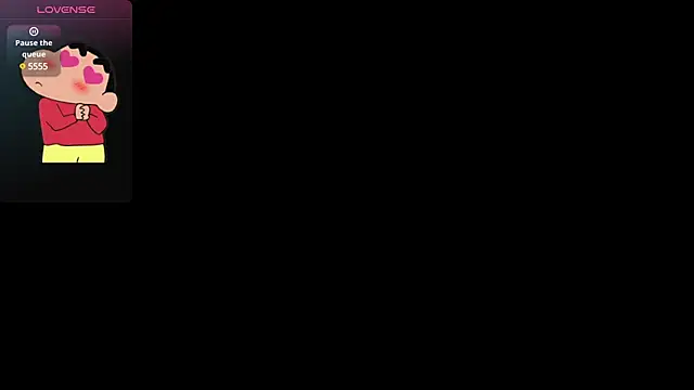 Snapshot of Lovensetest chatting on March 4, 10:13 am Lovensetest online show from March 4, 10:13 am