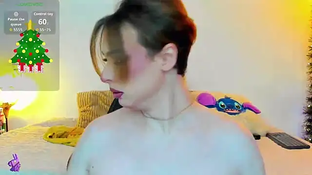 mike blossom online show from December 18, 2:24 pm