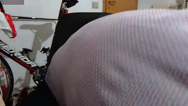 Volpe95a online show from March 19, 8:43 pm