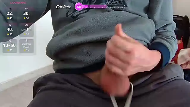 Volpe95a online show from December 28, 9:52 am