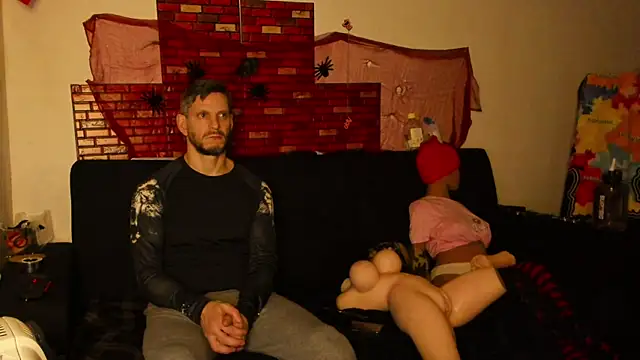 Samurayjiu online show from February 3, 12:04 am