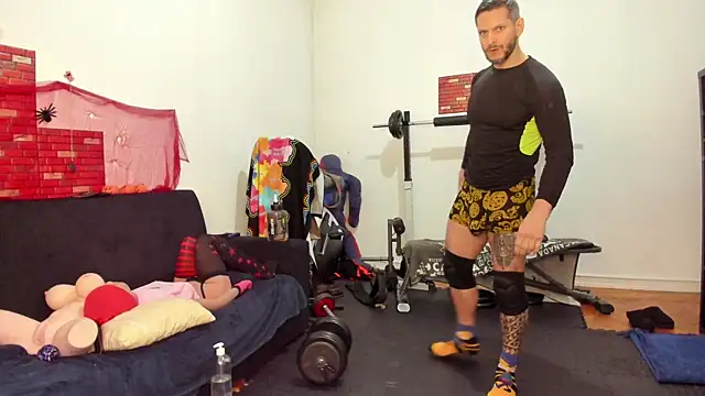 Samurayjiu online show from February 11, 2:57 pm