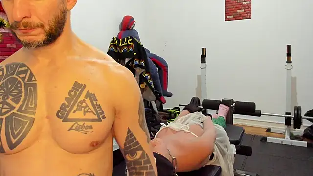 Samurayjiu online show from January 3, 5:10 pm