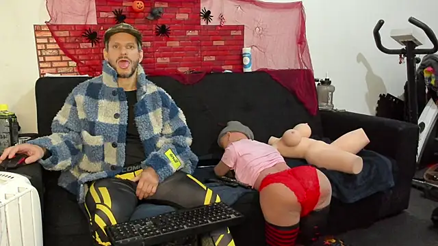 Samurayjiu online show from January 18, 6:53 pm