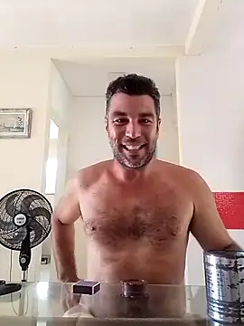 CHATORJ online show from January 14, 2:44 pm