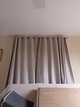 CHATORJ online show from March 9, 7:19 pm