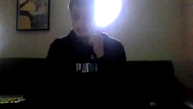 Snapshot of SpAzZ1234 chatting on February 6, 8:45 pm SpAzZ1234 online show from February 6, 8:45 pm