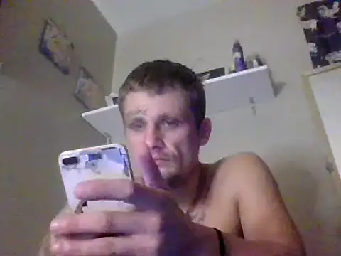 Snapshot of SpAzZ1234 chatting on January 20, 12:57 am SpAzZ1234 online show from January 20, 12:57 am