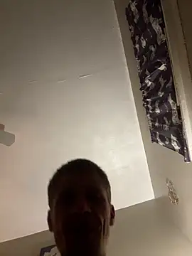 Snapshot of SpAzZ1234 chatting on January 26, 8:03 am SpAzZ1234 online show from January 26, 8:03 am