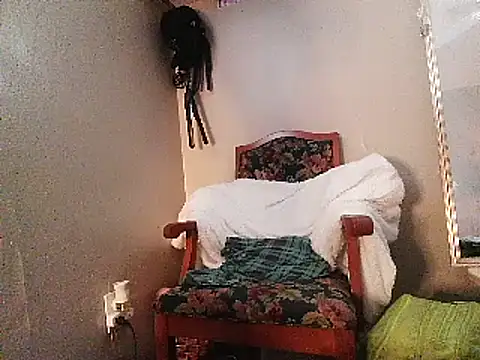 Snapshot of SpAzZ1234 chatting on January 26, 6:48 pm SpAzZ1234 online show from January 26, 6:48 pm