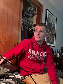 Snapshot of SpAzZ1234 chatting on January 7, 4:41 am SpAzZ1234 online show from January 7, 4:41 am